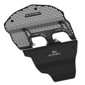 Evotech - Cylinder Head Guard Set (Multi-Model Fit)