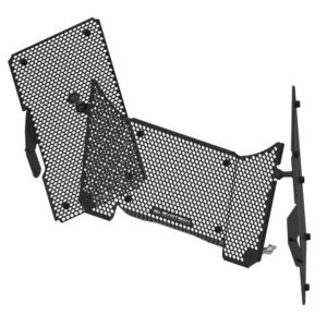 Evotech - Radiator Oil Cooler Guard Set (Multi-Model Fit)