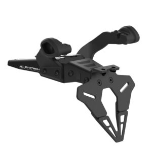Evotech - Tail Tidy (Multi-Model Fit)