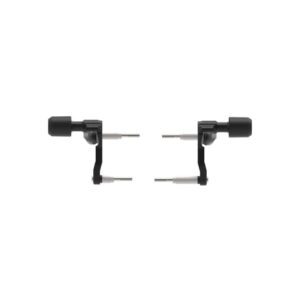 Evotech Frame Crash Protection (Multi-Model Fit)