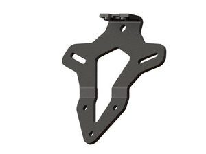 Evotech - Tail Tidy (Multi-Model Fit)