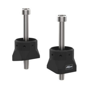 Evotech - Handlebar Riser (Multi-Model Fit)