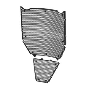 Evotech -  EP Radiator and Oil Cooler Guard Set -  XDiavel V4 (2025+)