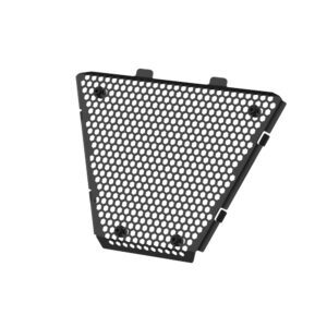 Evotech -  Oil Cooler Guard -  XDiavel V4 (2025+)