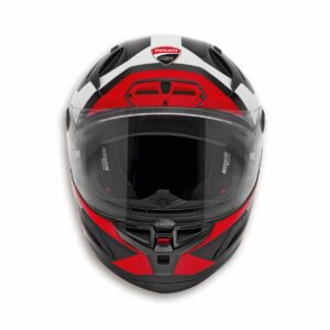Speed Evo V2 Full-face helmet