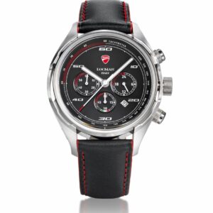 New York CQP Quartz watch