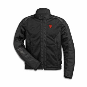 Speed Air C2 Fabric jacket