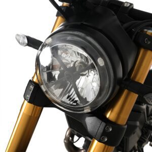 Ducati Scrambler 1100 / 1100 Pro Headlight Shield