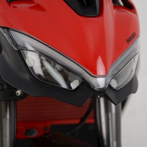 Ducati Streetfighter V4 / Streetfighter V2 Headlight Shield