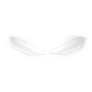 Ducati Multistrada V4 / V4S Headlight Shields