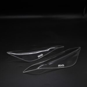 Ducati SuperSport 950 Headlight Shields
