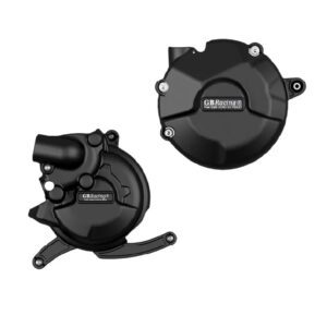 GB Racing- Hypermotard 950 / 950 SP / 950 RVE Cover Set