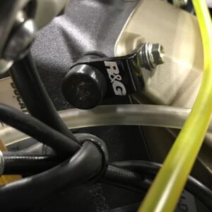 Ducati 899 / 959 / 1199 / 1299 Panigale / Panigale V2 / Streetfighter V2 Lockstop Savers (2012–2024)