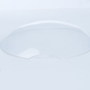 Ducati Monster 1200 / 1200R / 1200S Headlight Shield