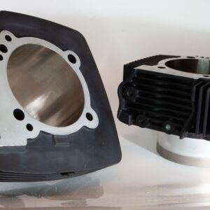 NCR Billet cylinder kit
