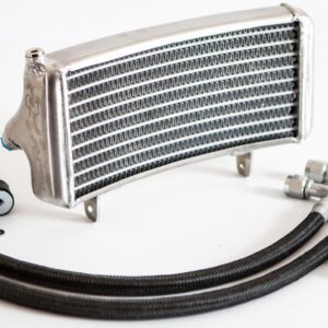 NCR Bigger Oil Cooler Kit