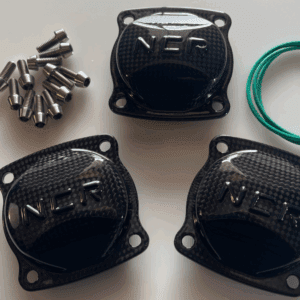 NCR Cover valve kit