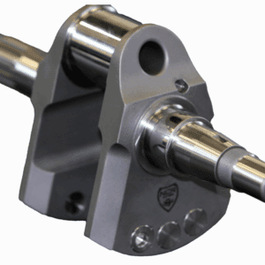 NCR CORSE Racing billet crankshaft