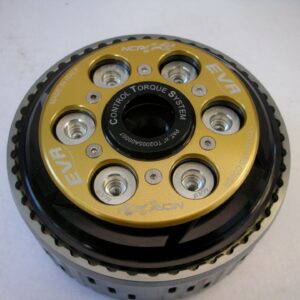 NCR CORSE EVR Slipper Clutch