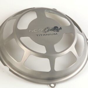NCR Lightened Clutch Cover