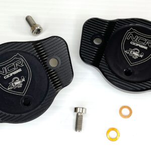 NCR CORSE Cam Cover Set