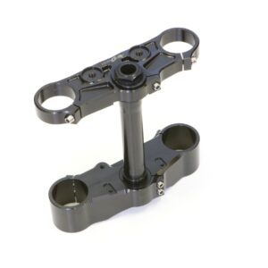NCR Triple clamps kit for GT