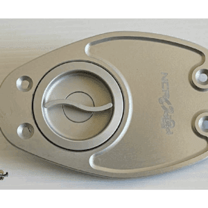 NCR Quick Release Gas Cap