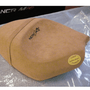 NCR Bike seat (Biposto)