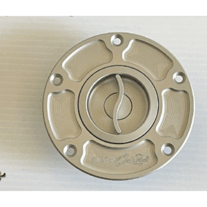 NCR Gas Cap