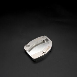 Ducati DesertX / Multistrada V4 Kickstand Shoe