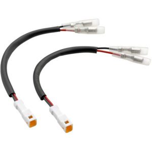Indicator Loom Connector Kit (Multi-Model Fit)