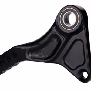 SPIDER- SHIFT LEVER SPARE PART