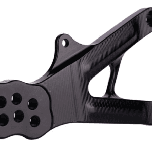 SPIDER- RIGHT PLATE REARSET SPARE PART