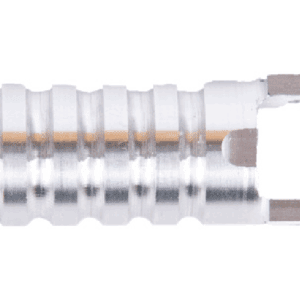 SPIDER- FOLDING SHIFT FRONT PEGwith Spring + axle