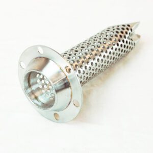 Exhaust Insert db Killer | Small