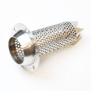 Exhaust Insert db Killer | Large