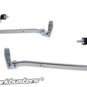 Ducati DesertX Barkbusters Handguard Kit 22-24