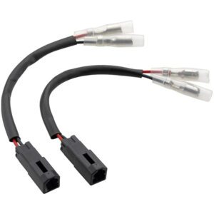 Indicator Loom Connector Kit (Multi-Model Fit)