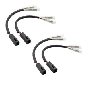 Indicator Loom Connector Kit (Multi-Model Fit)