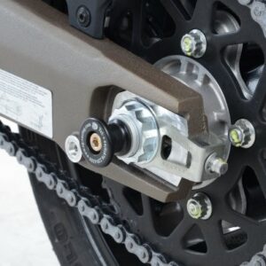 Ducati Multistrada V2 / DesertX / Monster 821 / Panigale 959 / Multistrada 950 Spindle Sliders
