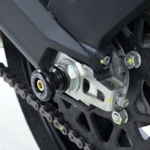 Ducati Scrambler / Urban Enduro / Monster 797 / Scrambler 1100 / Scrambler 1100 Pro / Desert Sled Spindle Sliders