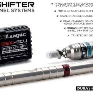 Translogic- Quickshifter for Scrambler 800 models (2015–2022) (includes tie-rod kit)