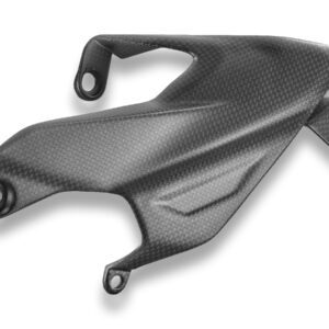 CRB239O - MTS V2 25SWINGARM INFILL PANEL MATT CARBON