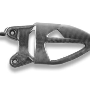 CRB242O - MTS V2 25 SHOCK ABSORBER GUARD MATT CARBON