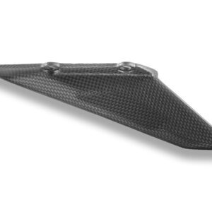 CRB243O - MTS V2 25 CHAIN GUARD FIN MATT CARBON