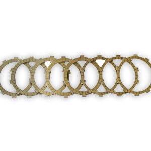 DFBDG06 - KIT FRICTION CLUTCH PLATES OIL BATH