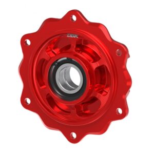 PC6F09  PANIGALE / SF V2 25 SPROCKET CARRIER