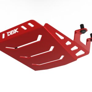 PSI01 - PANIGALE / SF V4S 25 FUEL TANK COVER GUARD