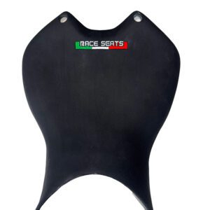 RaceSeats Ducati V2 Panigale "Competition" Carbon Base Seat (2025+)