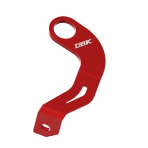 STA25 - PANIGALE V2 25 RACING BRACKET CLUTCH FLUID RESERVOIR